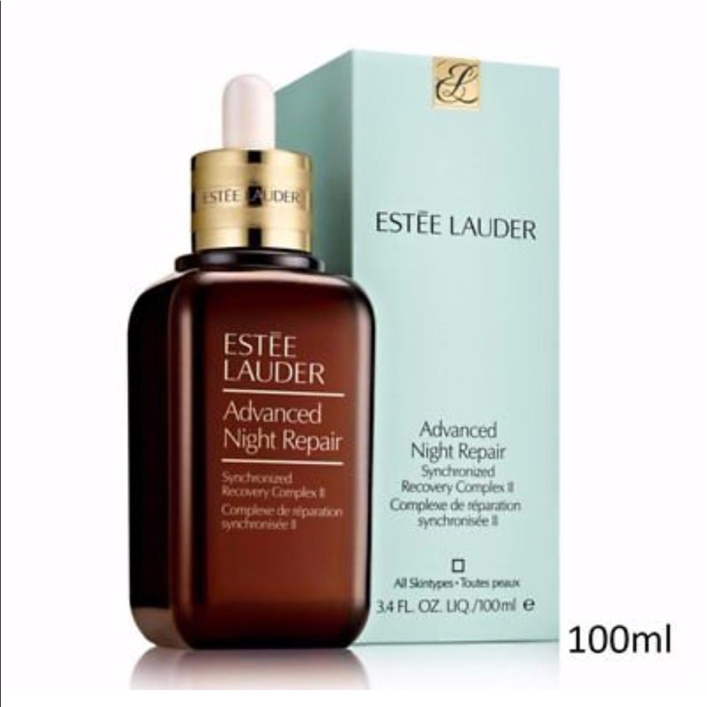 Estee Lauder advanced night repair